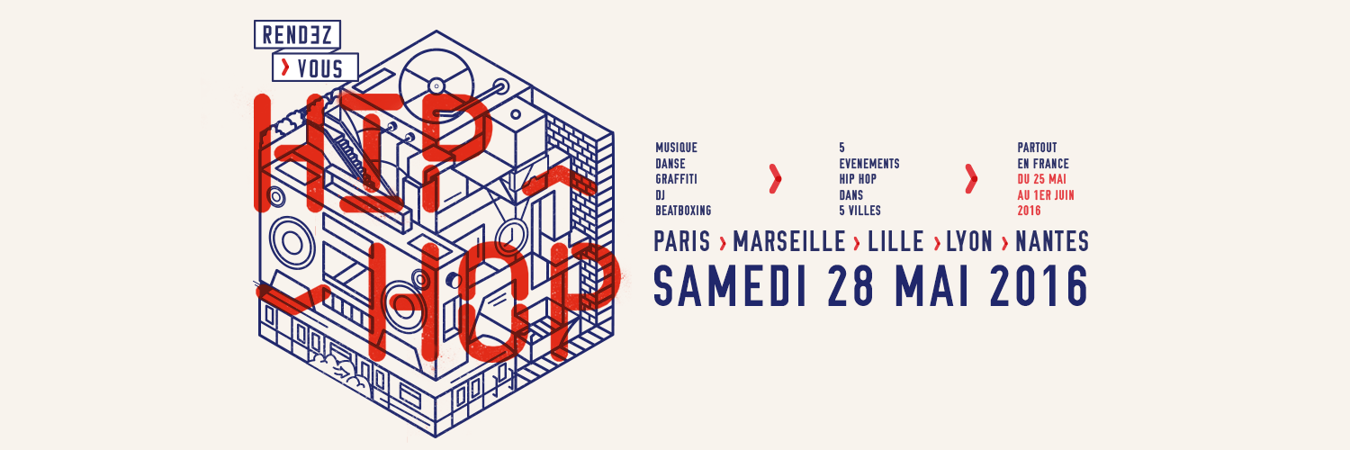 RDV Hip Hop