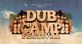 Dub Camp Festival