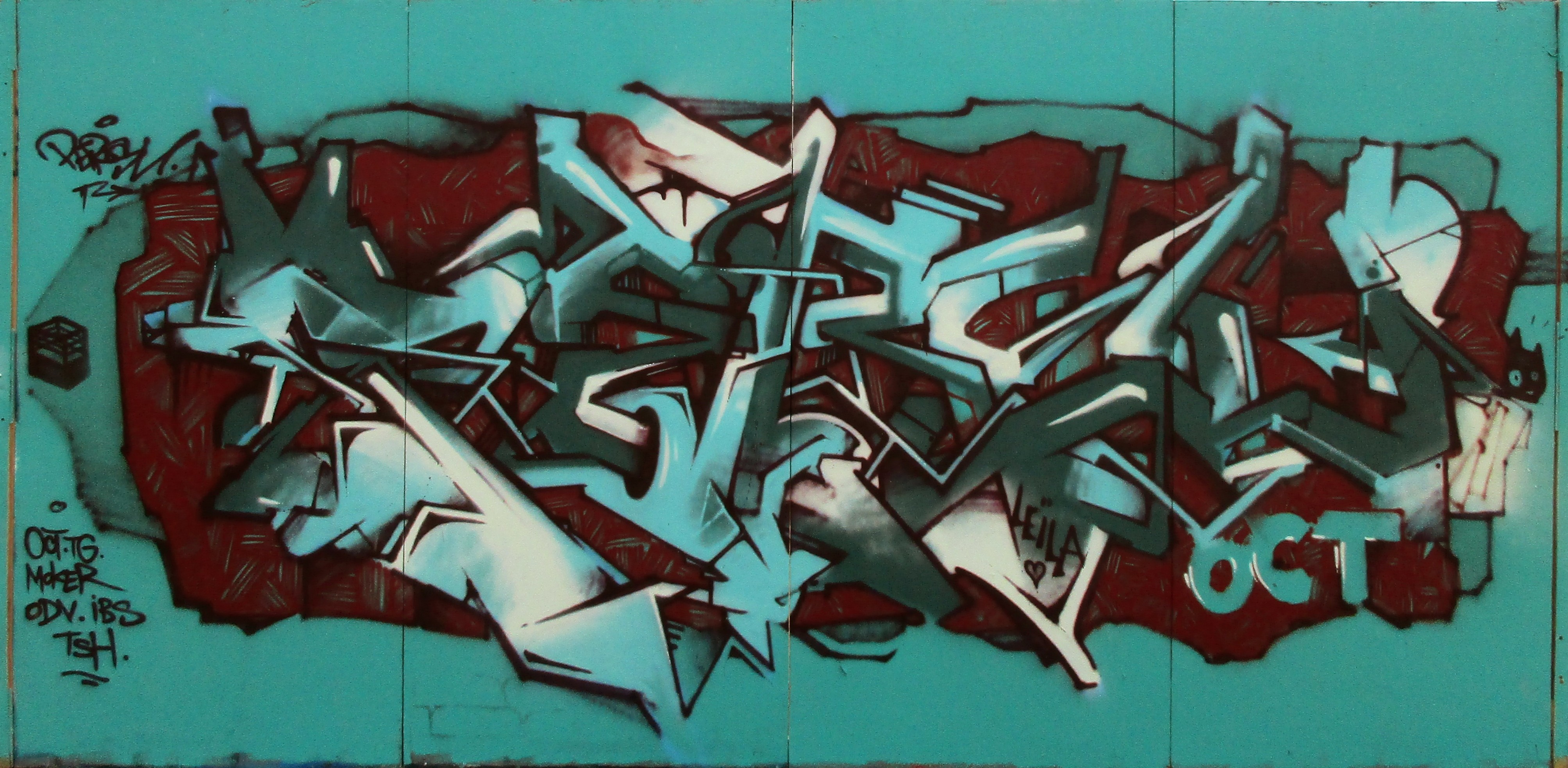 Persu
