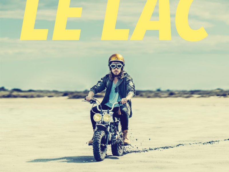 Julien Doré : "Le Lac"