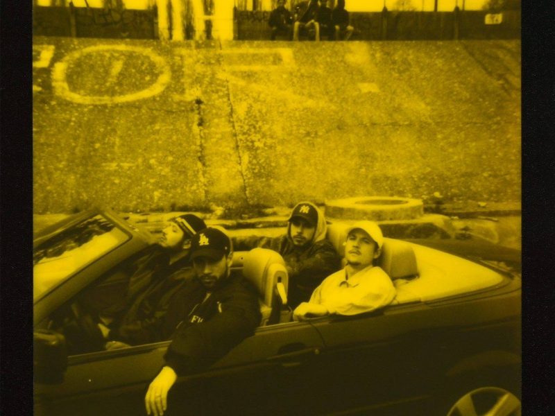 S-Crew