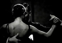 Tango / Avant-concert