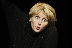 Véronique Gallo