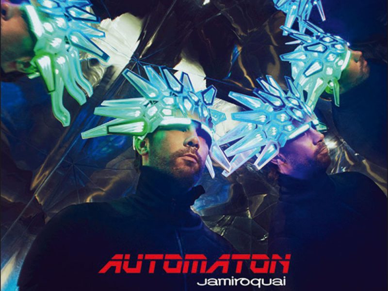 Automaton