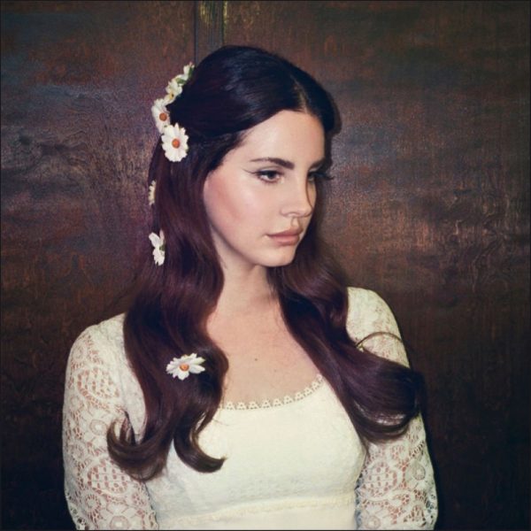 Lana Del Rey
