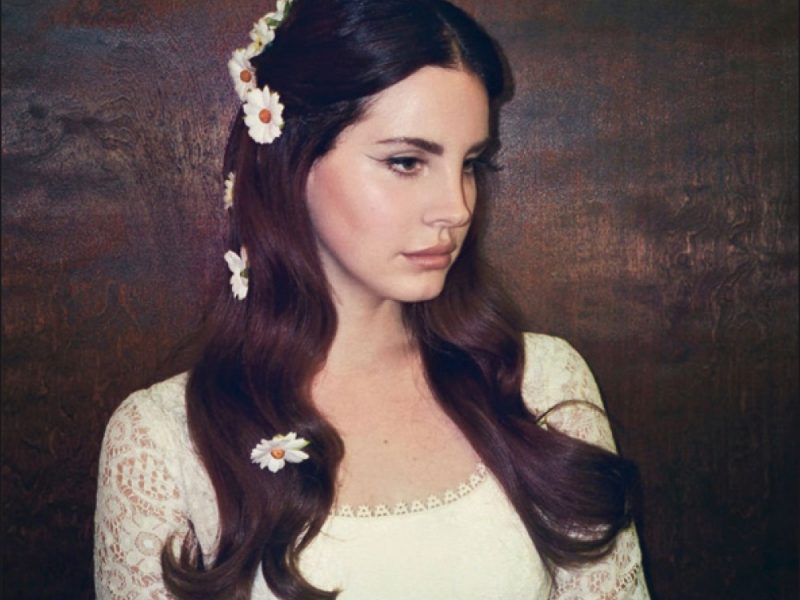 Lana Del Rey
