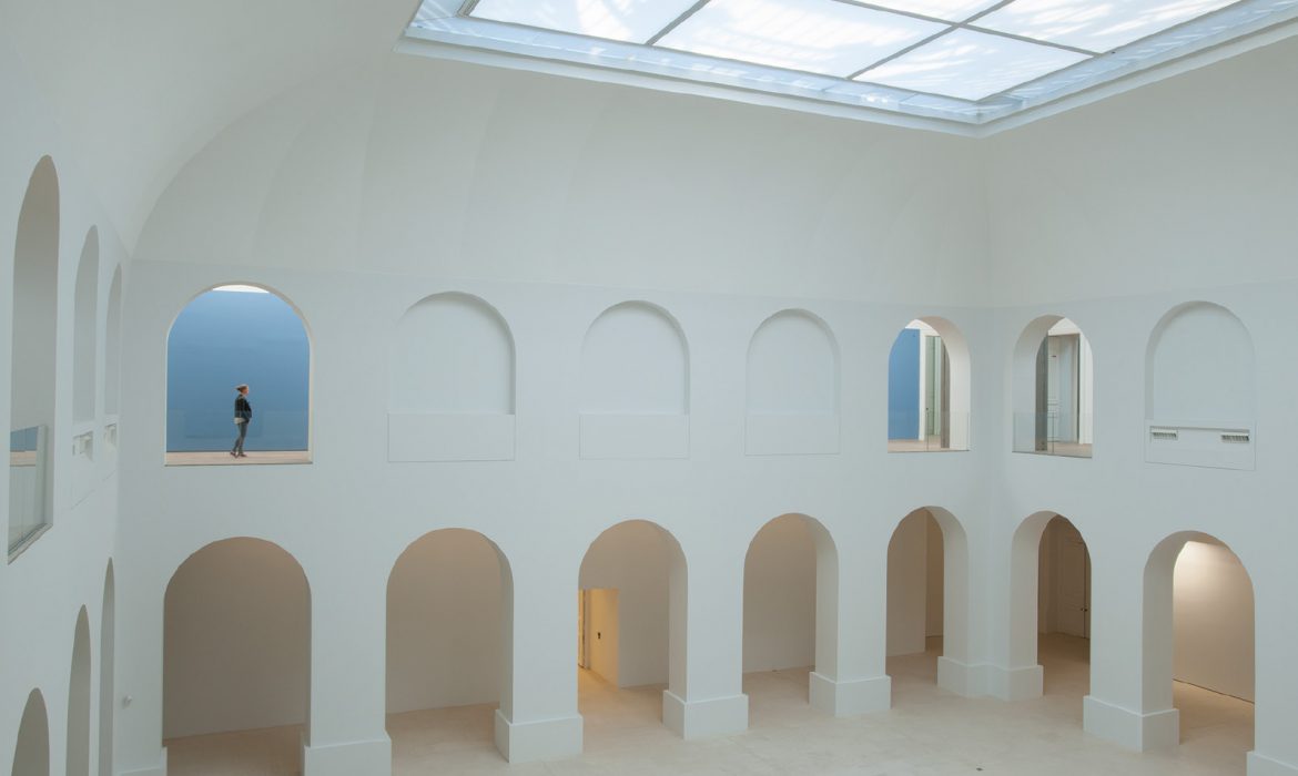 Musée d'arts
