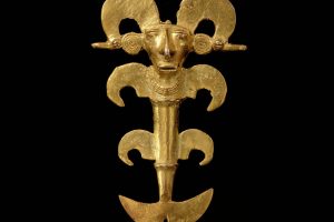 Les Esprits, l’Or et le Chaman