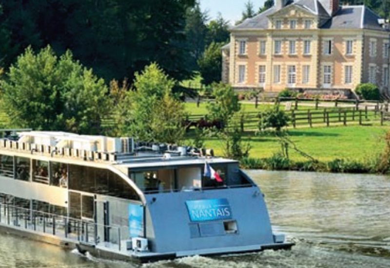 Bateaux Nantais