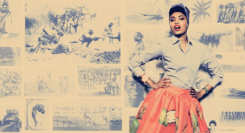 Imany