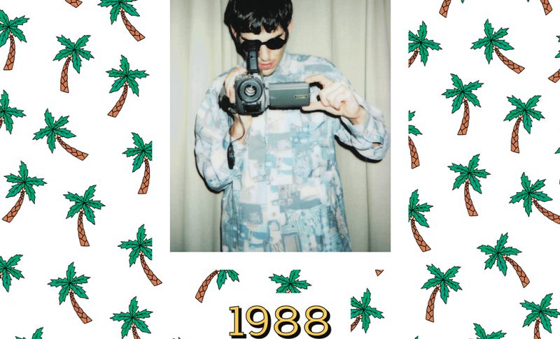 Biga Ranx 1988