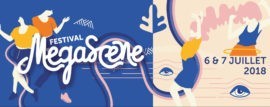 Festival Megascene