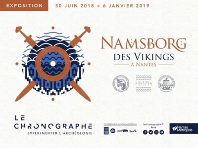 namsborg chronographe vikings nantes